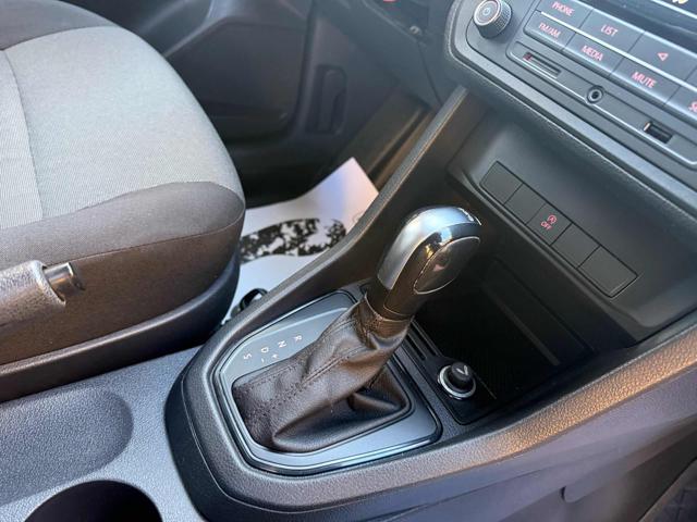 VOLKSWAGEN Caddy usata, con Bracciolo