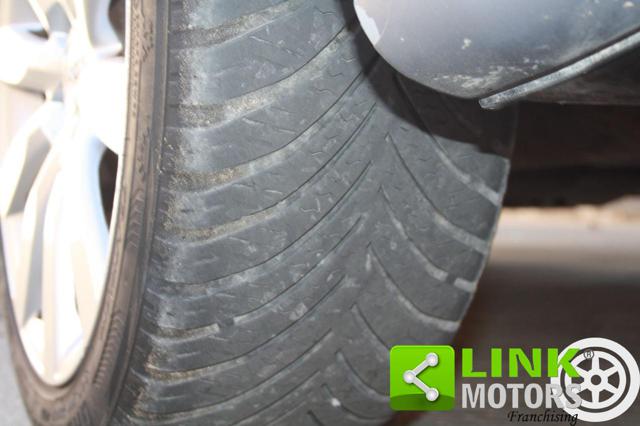 AUDI A1 usata, con Specchietti laterali elettrici