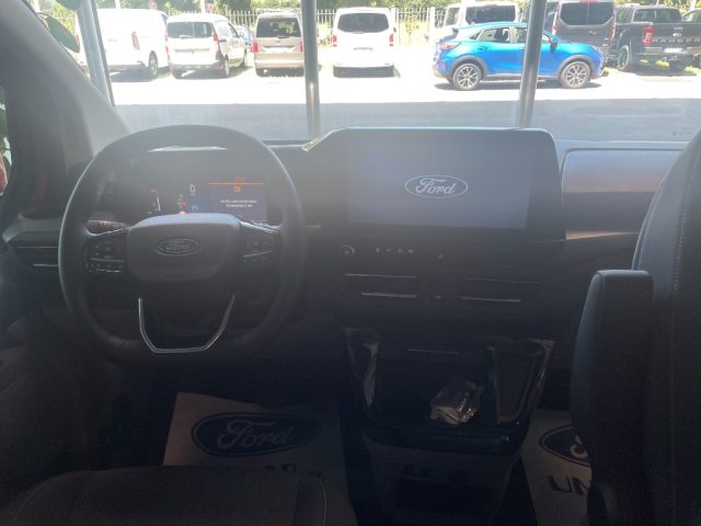 FORD Transit Custom usata, con Bluetooth
