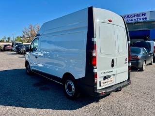 OPEL Vivaro usata, con Alzacristalli elettrici