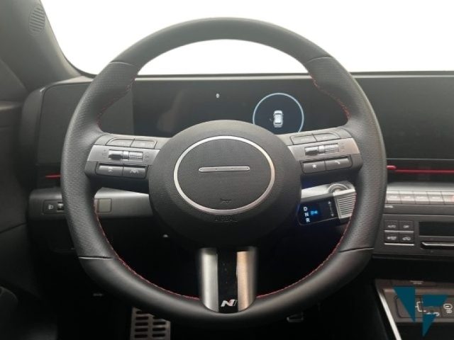 HYUNDAI Kona usata, con Controllo trazione