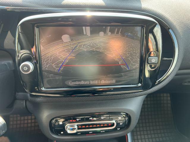 SMART ForTwo usata, con Cerchi in lega