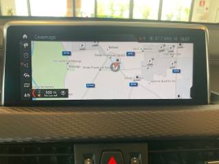 BMW X2 usata, con Fari LED