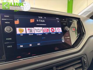 VOLKSWAGEN Polo usata, con Sistema di navigazione