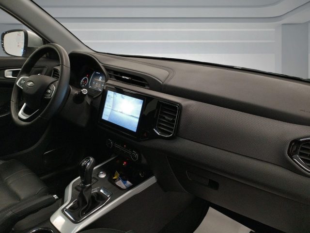 DR MOTOR DR 4.0 usata 22