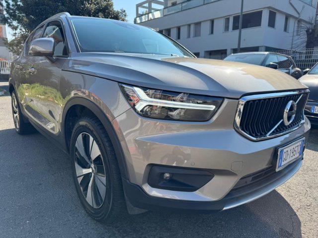 VOLVO XC40 usata, con Airbag