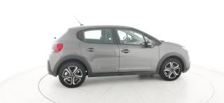 CITROEN C3 usata, con Chiusura centralizzata telecomandata