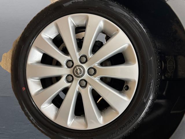 OPEL Astra usata, con Climatizzatore