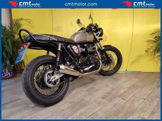 TRIUMPH Bonneville T100 usata 3