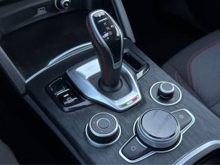 ALFA ROMEO Stelvio usata, con Immobilizzatore elettronico