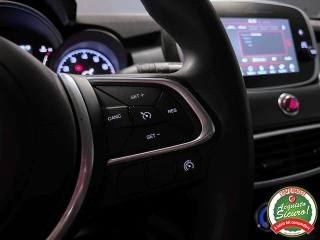 FIAT 500X usata, con Immobilizzatore elettronico
