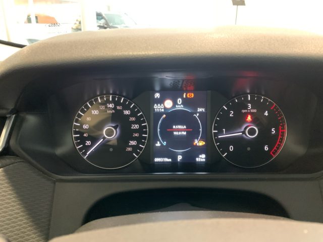 LAND ROVER Range Rover Velar usata, con ESP