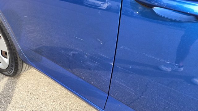 SKODA Fabia usata, con Cerchi in lega
