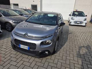 CITROEN C3 usata, con Airbag Passeggero