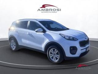 KIA Sportage usata 1