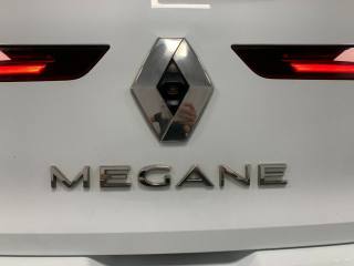 RENAULT Megane usata, con MP3