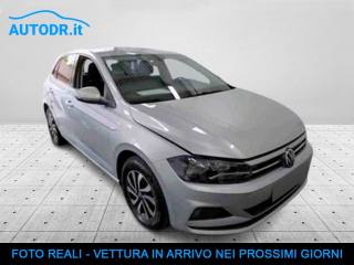 VOLKSWAGEN Polo usata, con Airbag