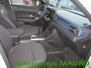 DACIA Duster usata, con Autoradio digitale