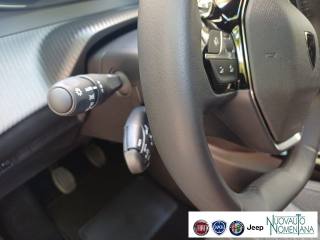 PEUGEOT 2008 usata, con Servosterzo