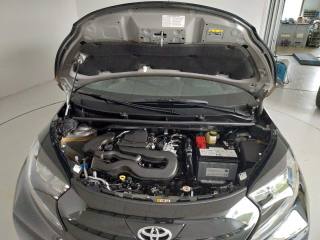 TOYOTA Aygo X usata, con Volante in pelle
