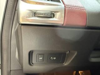 JAGUAR E-Pace usata, con Sensore di pioggia