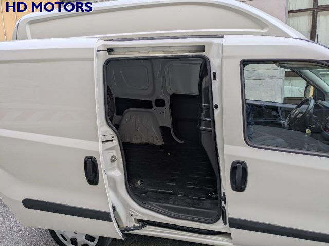 FIAT Doblo usata, con Controllo trazione