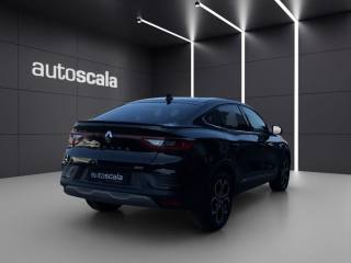 RENAULT Arkana usata, con Alzacristalli elettrici