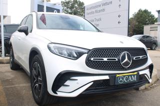 MERCEDES-BENZ GLC 220 usata, con Airbag