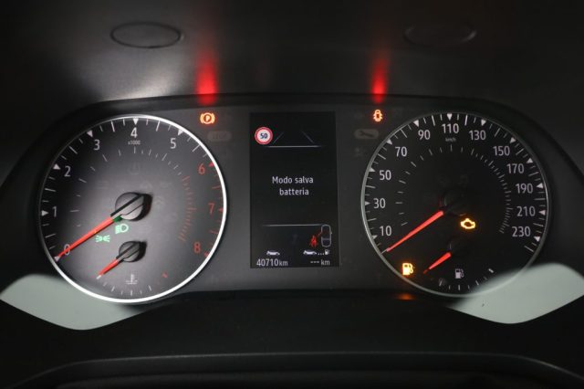 RENAULT Captur usata 6