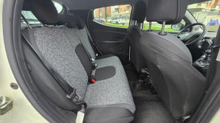 LANCIA Ypsilon usata, con Volante multifunzione