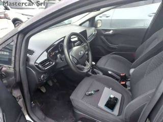 FORD Fiesta usata, con Autoradio