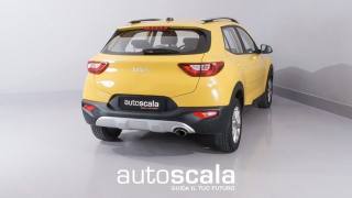 KIA Stonic usata, con Touch screen