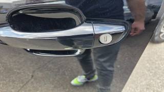 CITROEN C5 Aircross usata, con Cruise Control