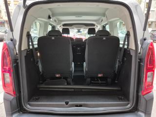 CITROEN Berlingo usata, con Climatizzatore
