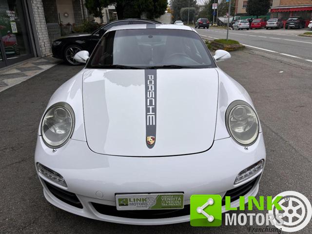PORSCHE 911 usata, con Alzacristalli elettrici