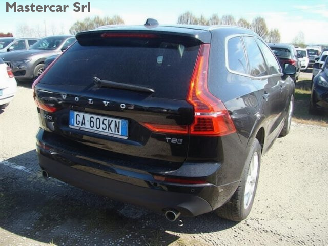 VOLVO XC60 usata, con Antifurto