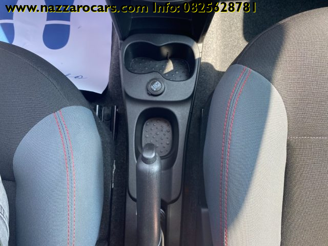 FIAT Panda usata 26