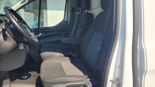 FORD Transit Custom usata, con Cruise Control