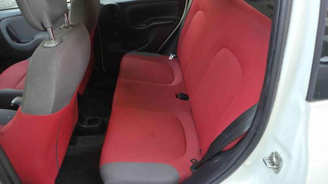 FIAT Panda usata 9