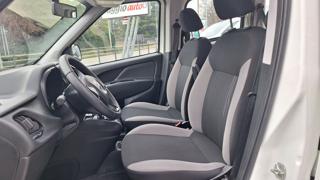 FIAT Doblo usata 11