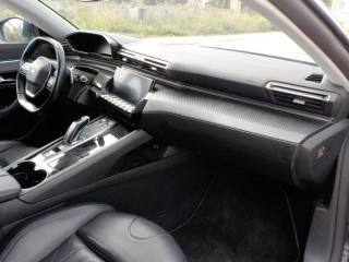 PEUGEOT 508 usata, con Sensore di luce