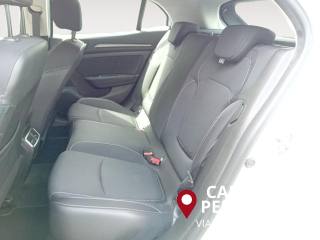 RENAULT Megane usata, con Immobilizzatore elettronico