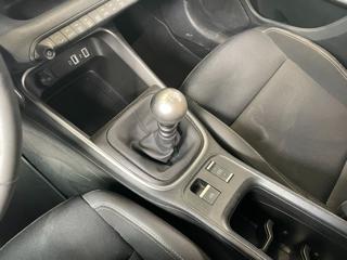 JEEP Avenger usata, con Sistema di navigazione