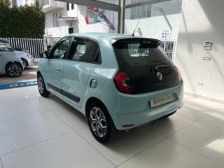 RENAULT Twingo usata, con Immobilizzatore elettronico