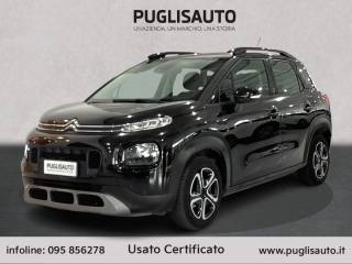 CITROEN C3 Aircross usata, con Airbag laterali