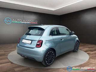 FIAT 500e usata, con Alzacristalli elettrici