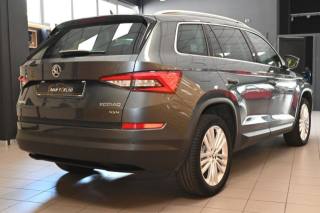 SKODA Kodiaq usata 73