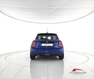 MINI Cooper D usata 5
