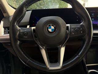 BMW X1 usata, con Streaming musicale integrato