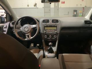 VOLKSWAGEN Golf usata, con Cronologia tagliandi